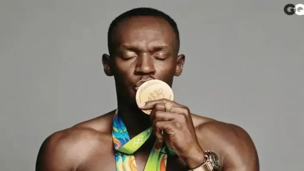 Usain Bolt: A Journey Through Speed and Success