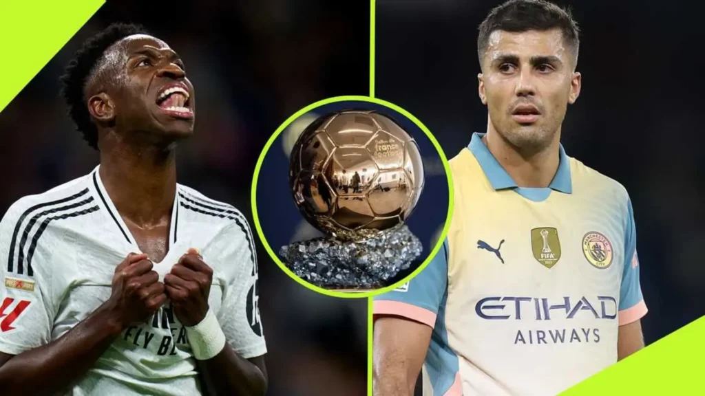 Breaking Down the Ballon d'Or Selection Criteria