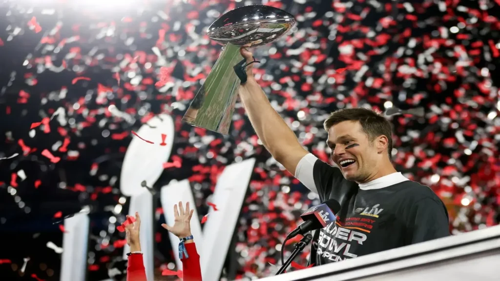 Tom Brady's Achievements: A Stellar Career