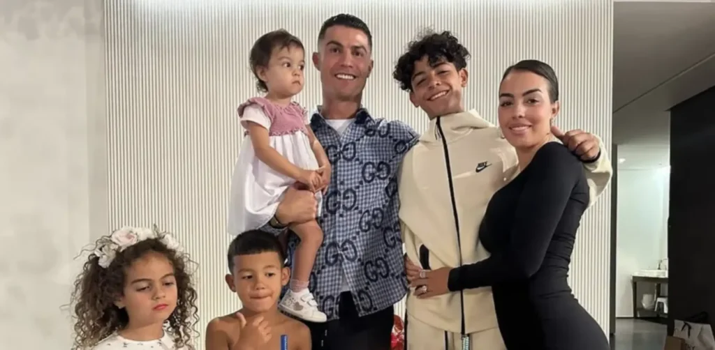 Cristiano Ronaldo Birthday: Celebrating the Iconic Football Legend