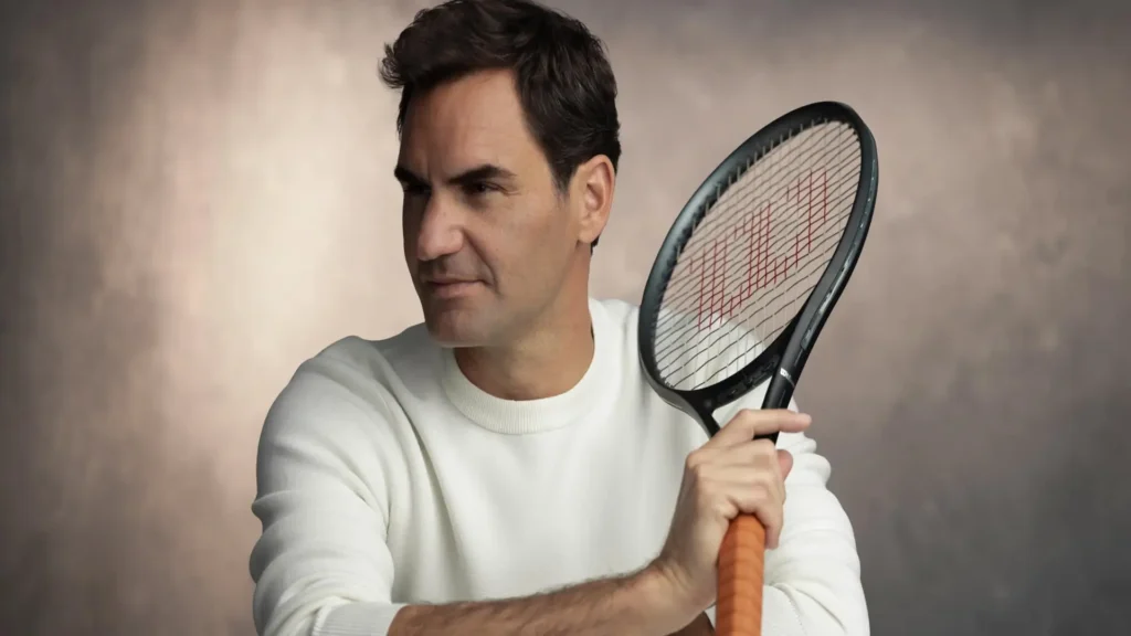 Roger Federer (Tennis): A Legendary Career of Titles-Rankings and Legacy