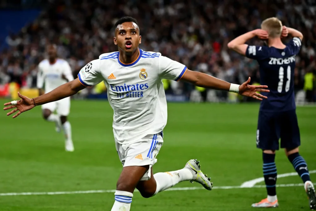 Rodrygo Needs to Leave Real Madrid: Brilliant Brazilian Deserves to Be the Main Man at Another Club as Vinicius Jr and Kylian Mbappe Take Centre Stage