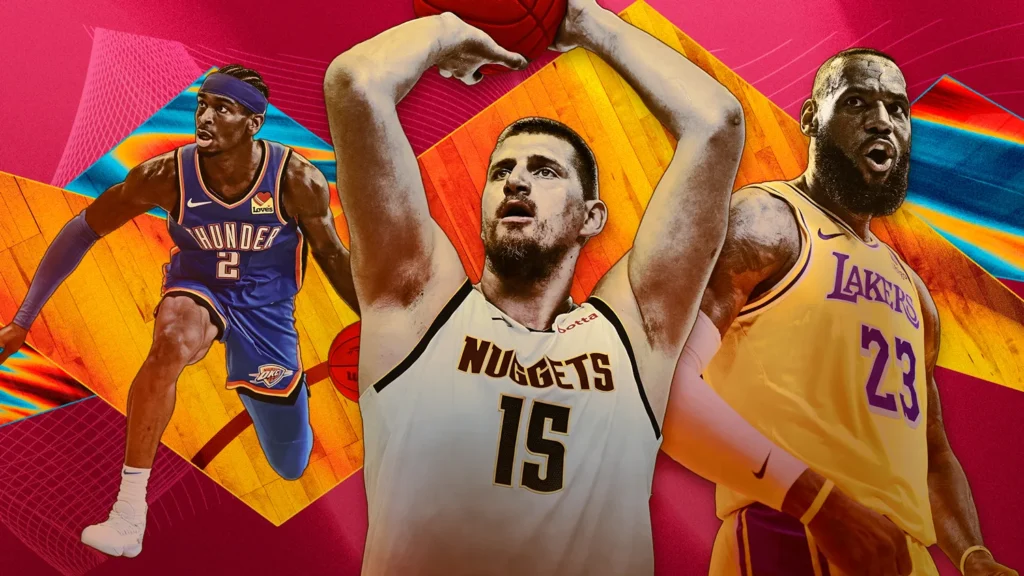Most Dominant NBA Players in History: Legends Who Changed the Game