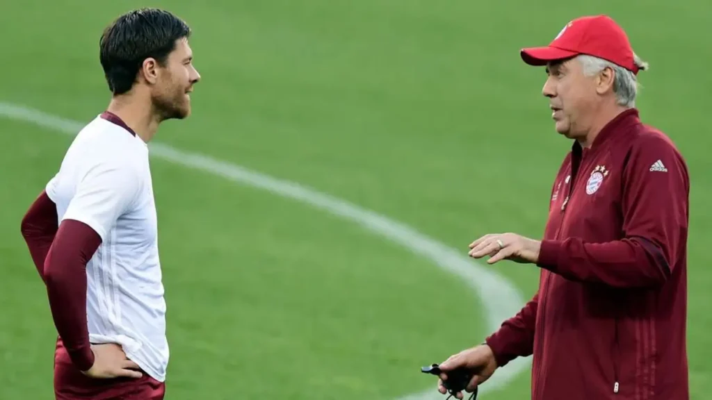 Xabi Alonsos Real Madrid Puzzle: Can New Tactics Fix Mbappe & Bellinghams Awkward Fit? Xabi Alonsos Real Madrid Puzzle: Can New Tactics Fix Mbappe & Bellinghams Awkward Fit?