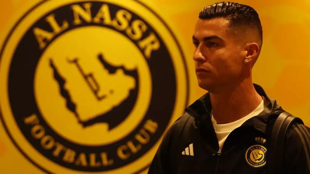 Cristiano Ronaldo Faces Fifth Manager in 2-5 Years as Al-Nassr Plans Stefano Pioli Exit After Trophyless Season Cristiano Ronaldo Faces Fifth Manager in 2-5 Years as Al-Nassr Plans Stefano Pioli Exit After Trophyless Season