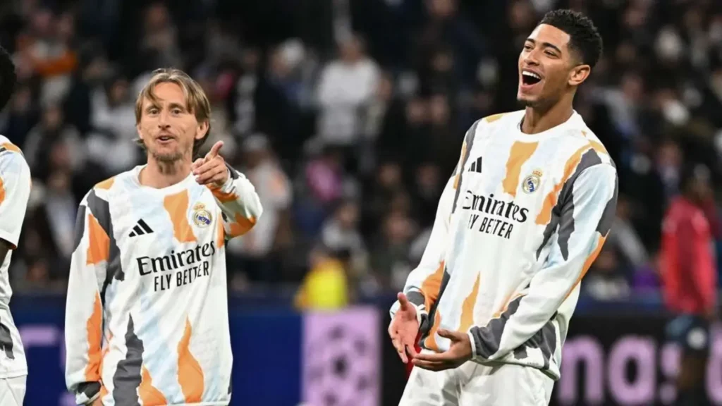 Xabi Alonsos Real Madrid Puzzle: Can New Tactics Fix Mbappe & Bellinghams Awkward Fit? Xabi Alonsos Real Madrid Puzzle: Can New Tactics Fix Mbappe & Bellinghams Awkward Fit?