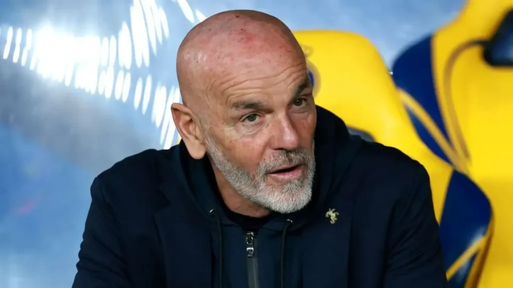 Cristiano Ronaldo Faces Fifth Manager in 2-5 Years as Al-Nassr Plans Stefano Pioli Exit After Trophyless Season Cristiano Ronaldo Faces Fifth Manager in 2-5 Years as Al-Nassr Plans Stefano Pioli Exit After Trophyless Season