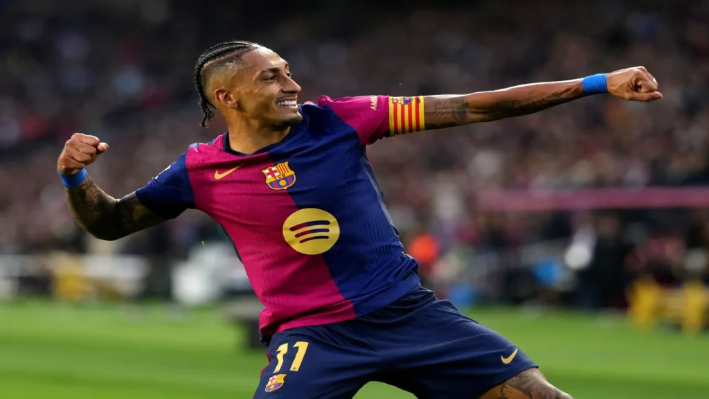 AI Predicts Ballon dOr 2025 Top 10: Shocking Snubs-Barcelona Dominance & a Teenage Sensation AI Predicts Ballon dOr 2025 Top 10: Shocking Snubs-Barcelona Dominance & a Teenage Sensation