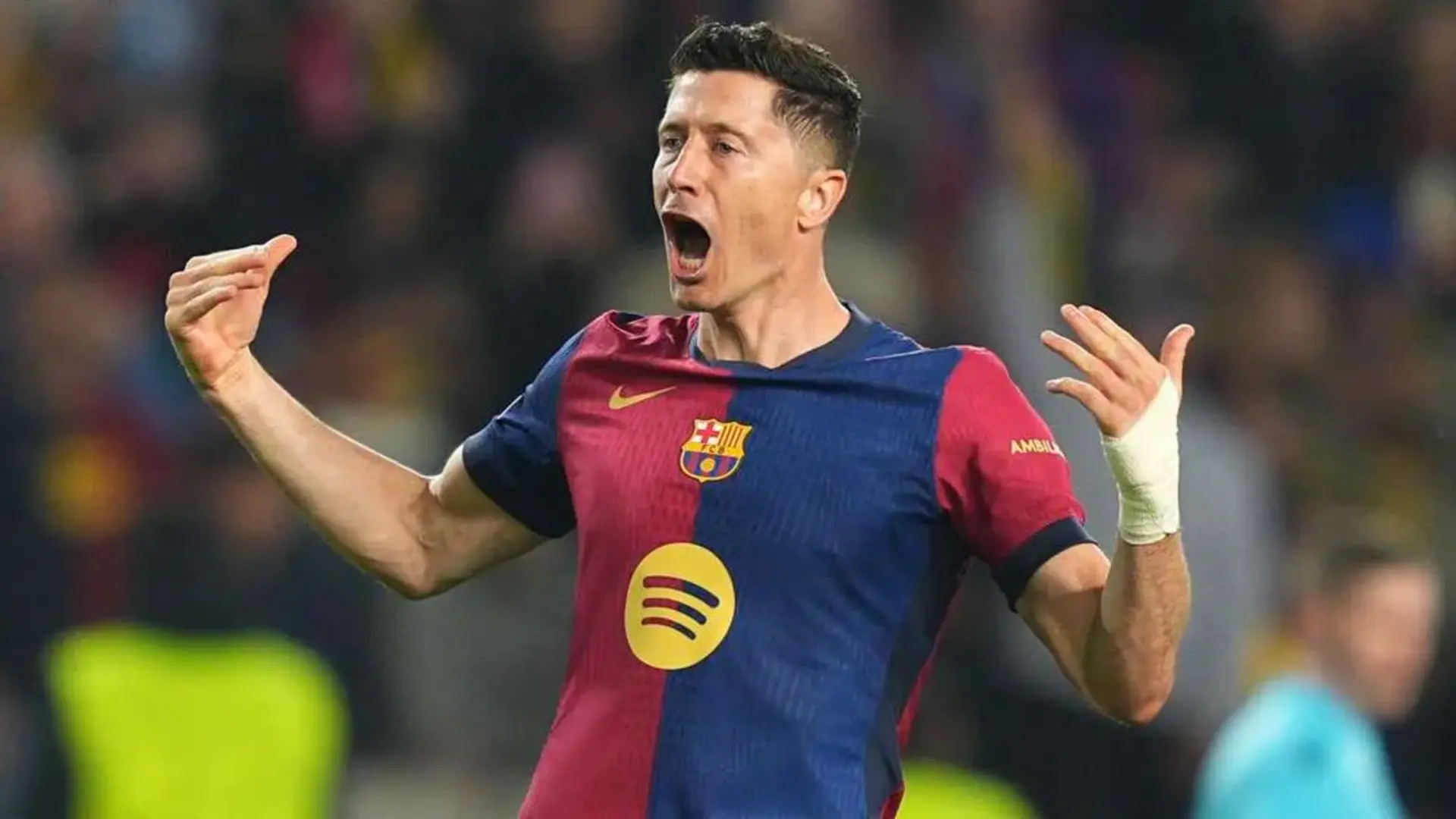 AI Predicts Ballon dOr 2025 Top 10: Shocking Snubs-Barcelona Dominance & a Teenage Sensation AI Predicts Ballon dOr 2025 Top 10: Shocking Snubs-Barcelona Dominance & a Teenage Sensation