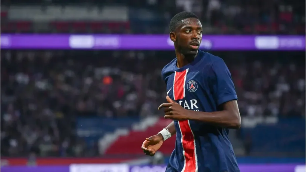 AI Predicts Ballon dOr 2025 Top 10: Shocking Snubs-Barcelona Dominance & a Teenage Sensation AI Predicts Ballon dOr 2025 Top 10: Shocking Snubs-Barcelona Dominance & a Teenage Sensation