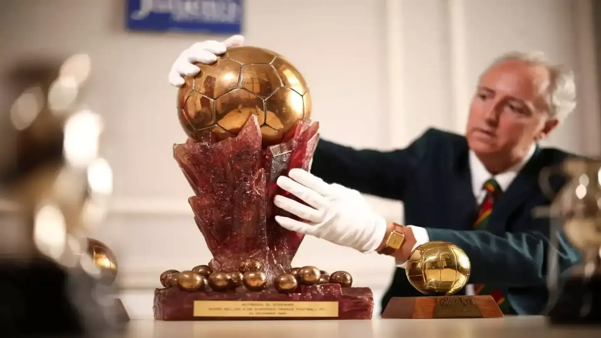 The Super Ballon d’Or: Football’s Ultimate One Time Honour – A Definitive Exploration