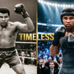 Muhammad Ali in 2026: Would He Still Rule Boxing?
