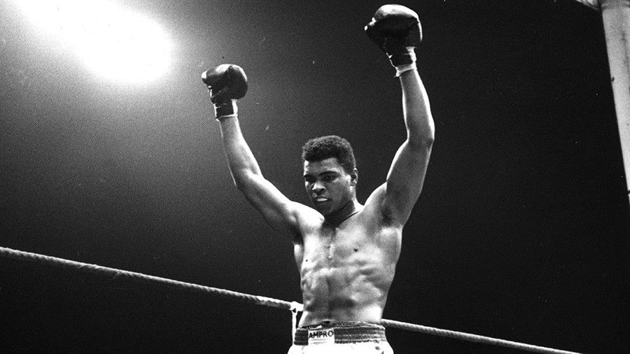 Who Was Muhammad Ali, Really? (A quick reminder for new readers — keep it electric)