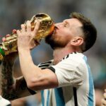 Lionel Messi Inspiring Journey Beyond Pure Talent