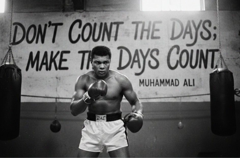 What Makes a Legend Survive Every Era?