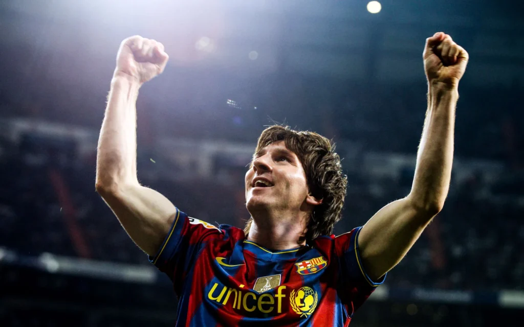 The Boy in Rosario Who Looked Too Small