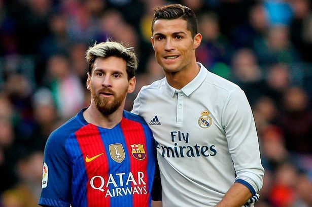 Ronaldo vs Messi GOAT Debate: Who Truly Owns It?